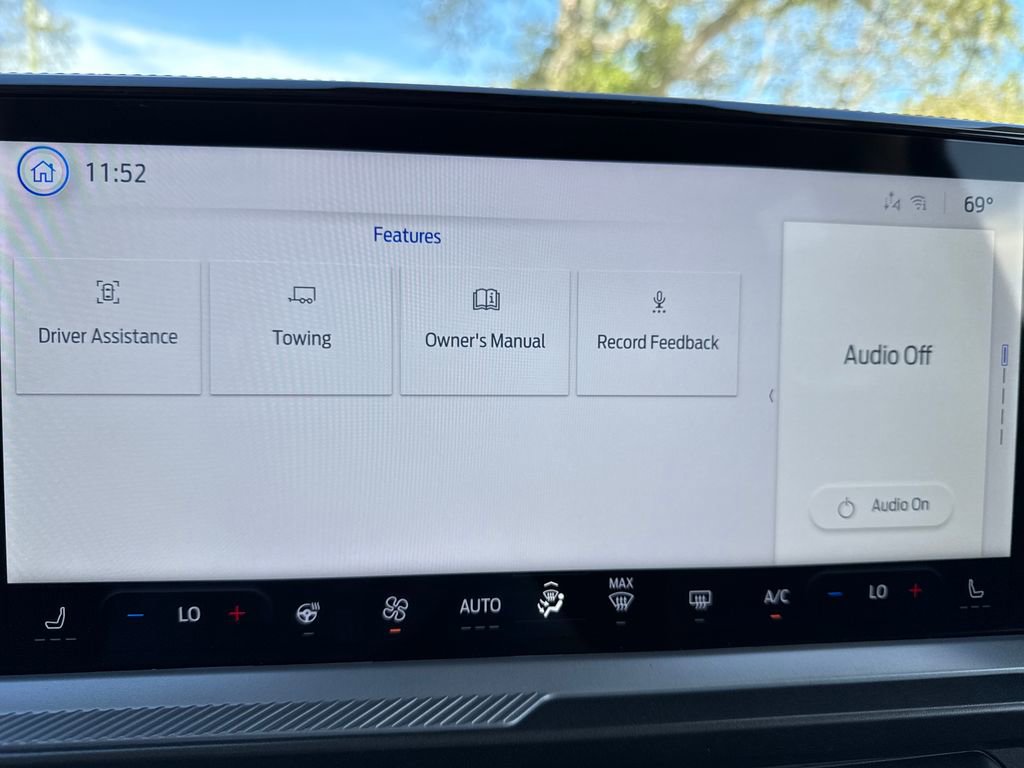 New 2025 Ford Bronco Sport Badlands w/ Badlands Tech Package image 30