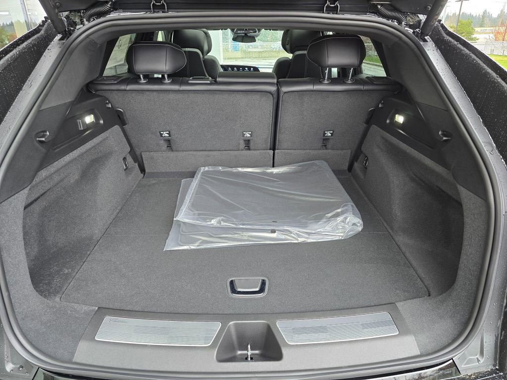 New 2026 Cadillac Lyriq Sport image 14