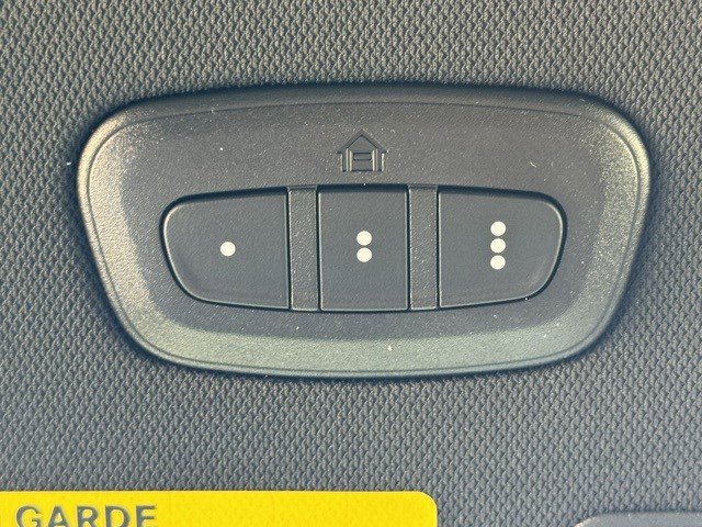 New 2025 Jeep Grand Cherokee Limited image 25