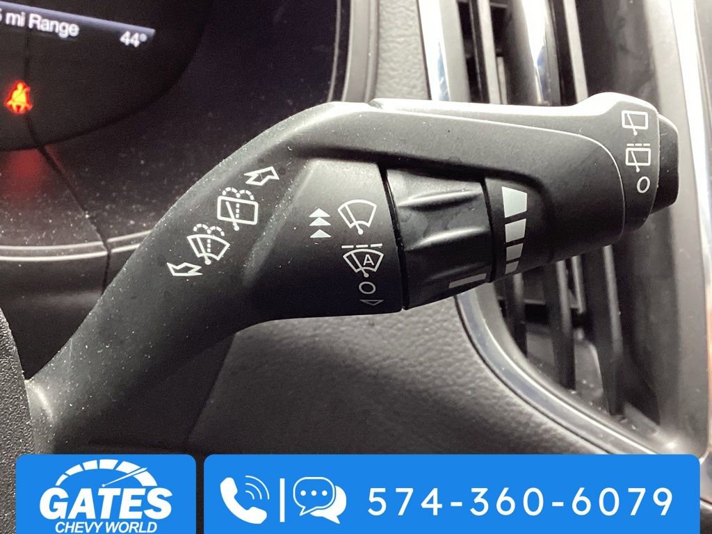 Used 2024 Ford Edge Titanium image 28