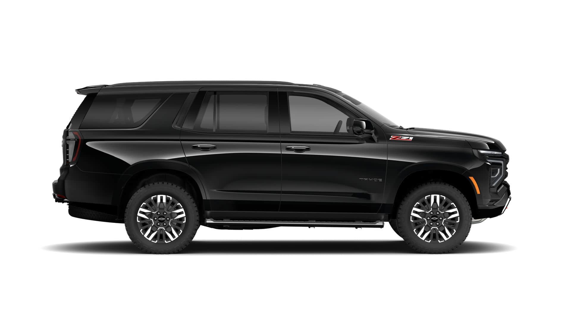 New 2026 Chevrolet Tahoe Z71 w/ Z71 Off-Road Package AWD/4WD image 27