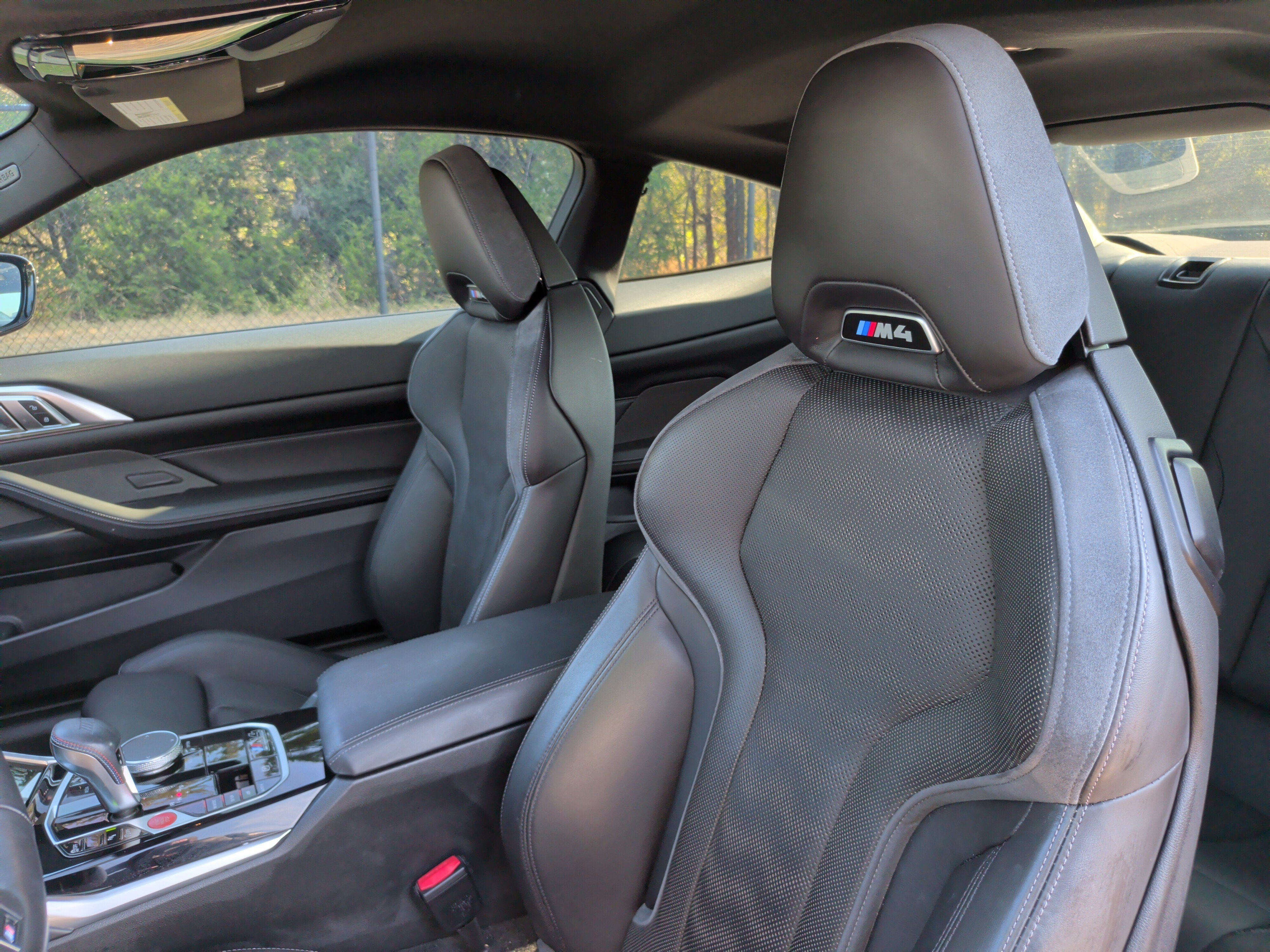 Used 2022 BMW M4 Competition RWD image 24
