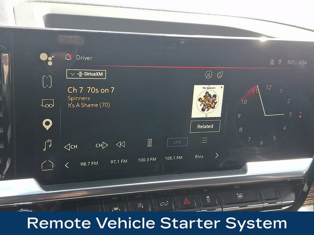 Used 2023 GMC Sierra 1500 Elevation AWD/4WD image 11