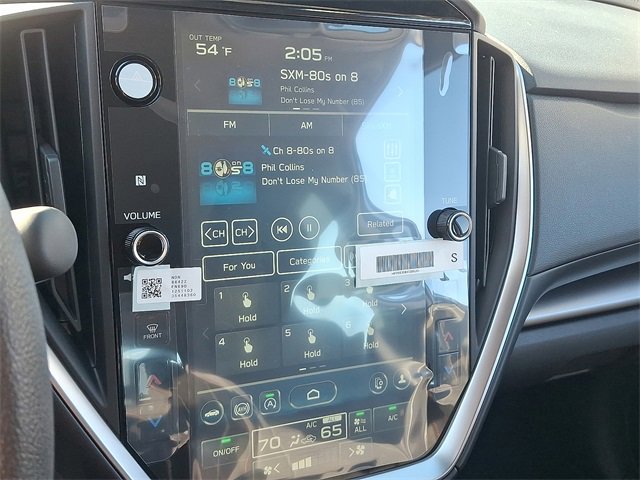 New 2026 Subaru Impreza 2.0i Sport image 8