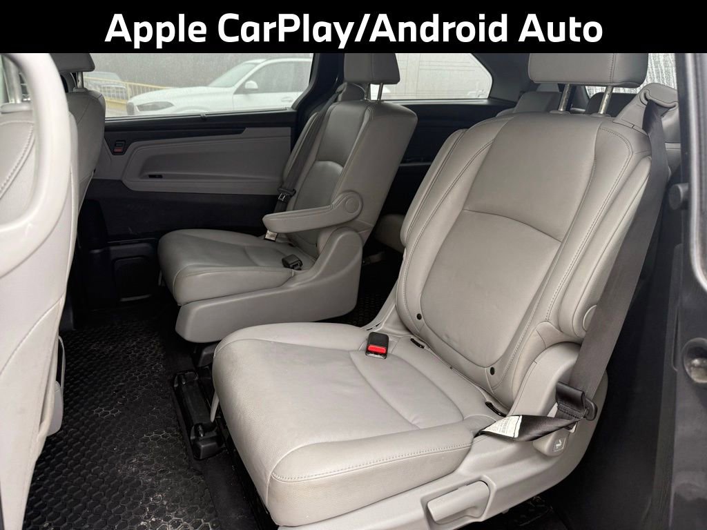Used 2020 Honda Odyssey EX-L image 11