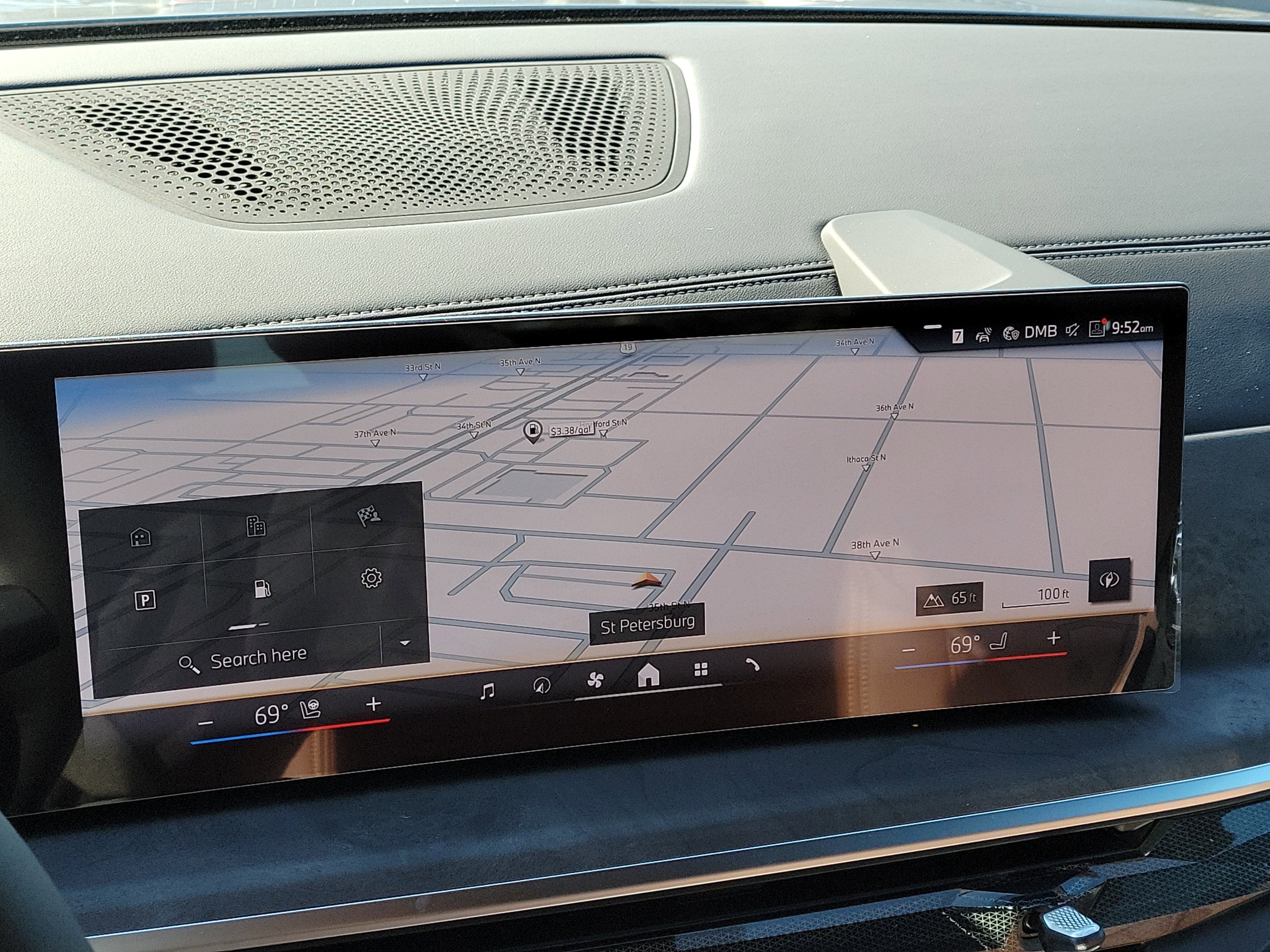 New 2026 BMW X5 sDrive40i w/ Executive Package image 19