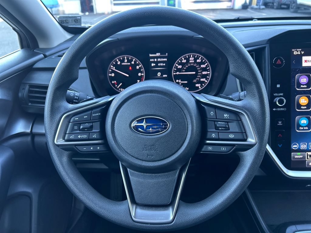 Used 2024 Subaru Impreza 2.0i Sport AWD/4WD image 16