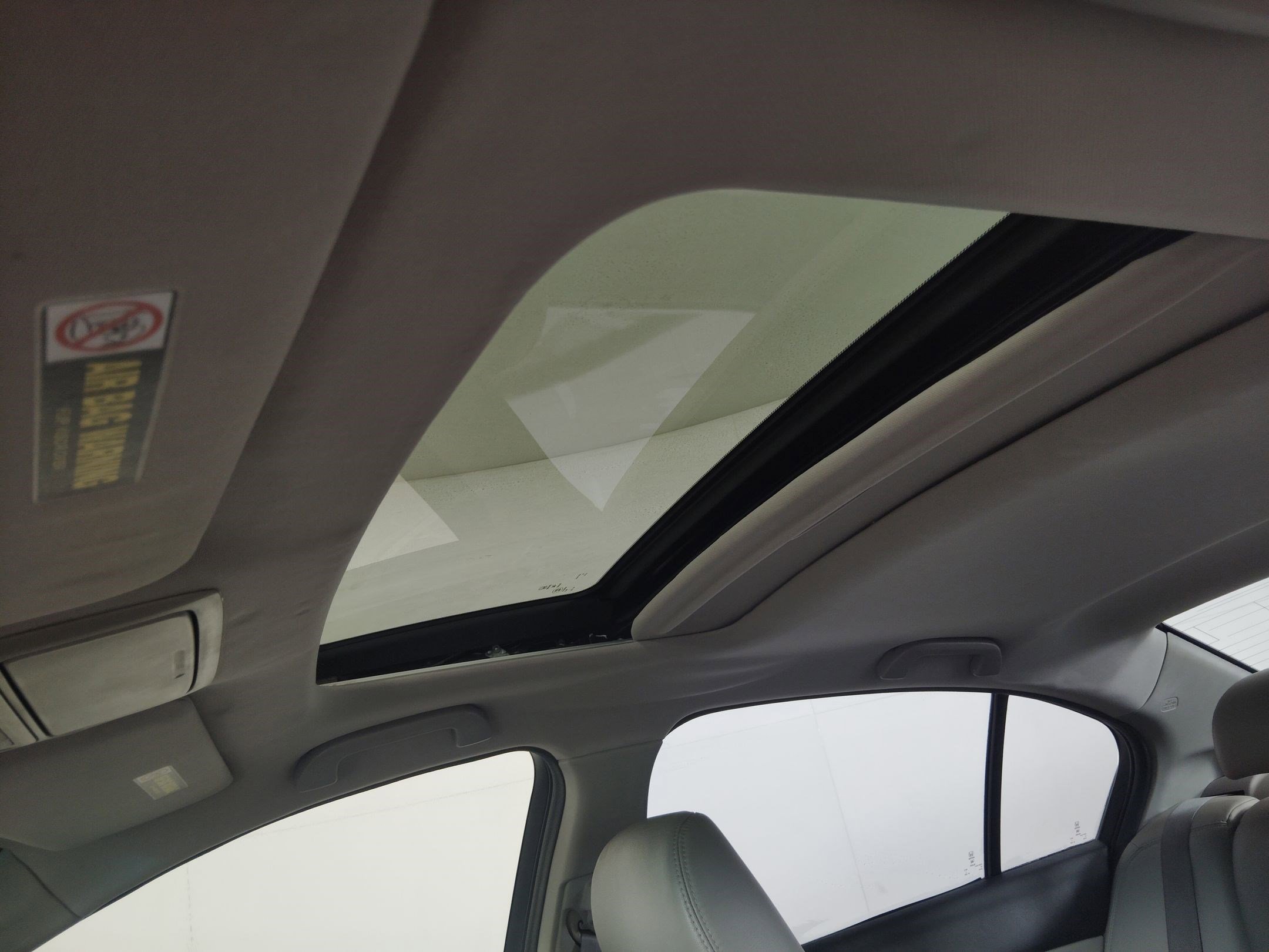 Used 2011 Honda Accord EX-L image 15