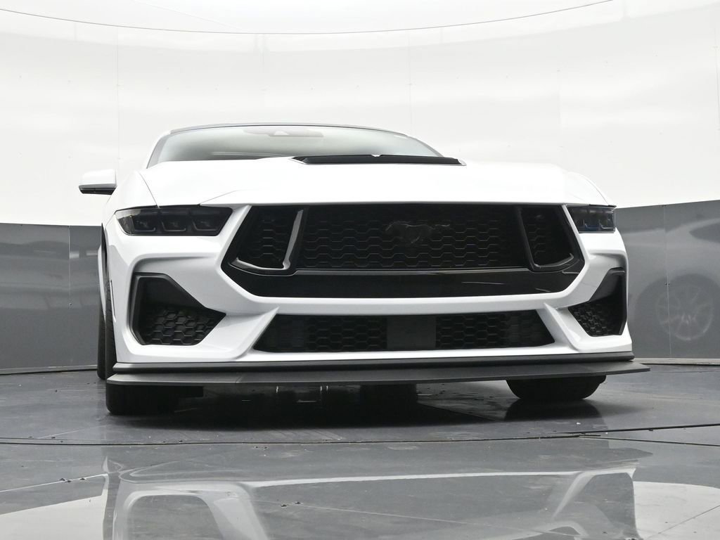 Used 2025 Ford Mustang GT RWD image 31
