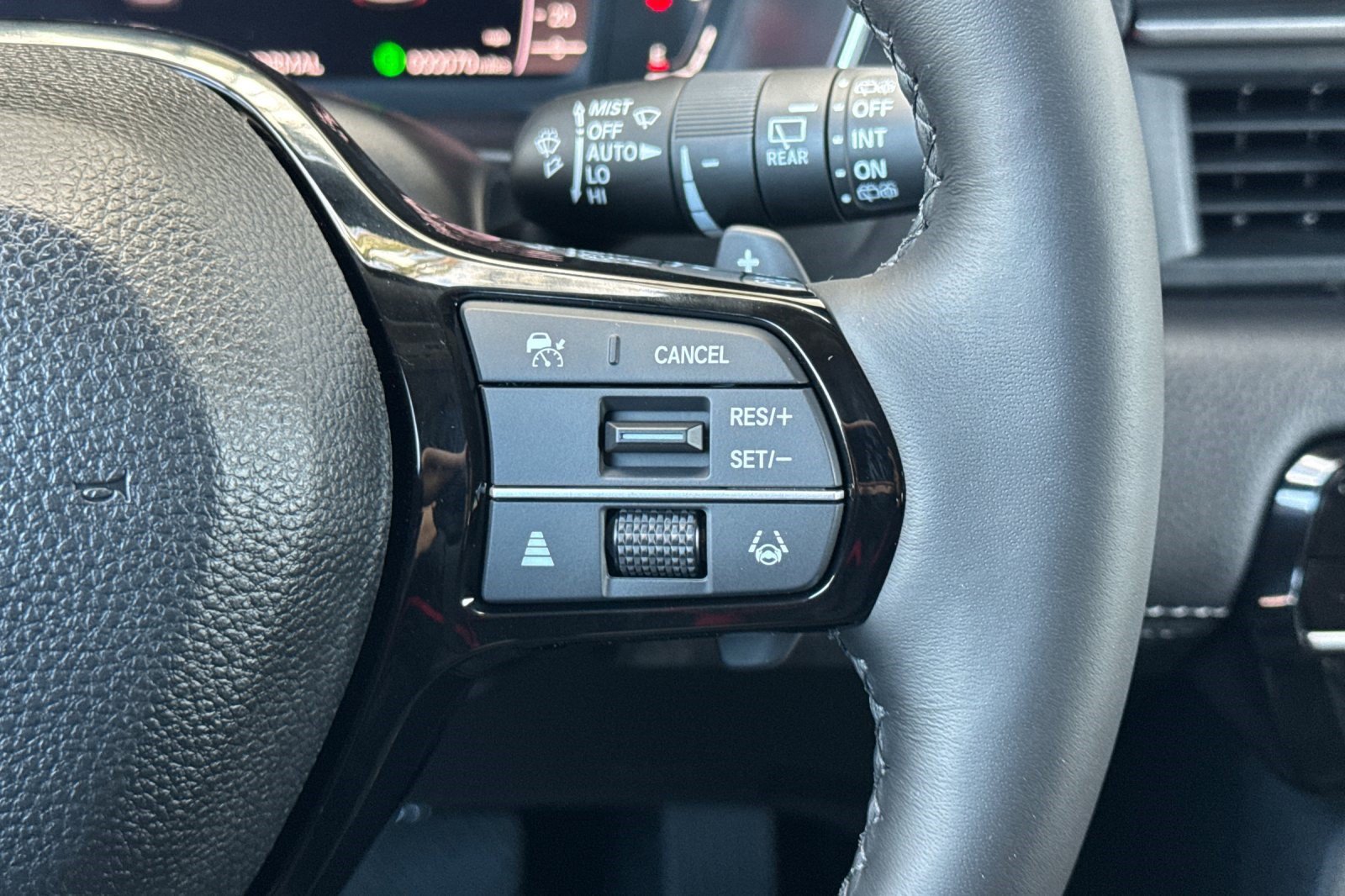 New 2026 Honda Pilot Elite image 16