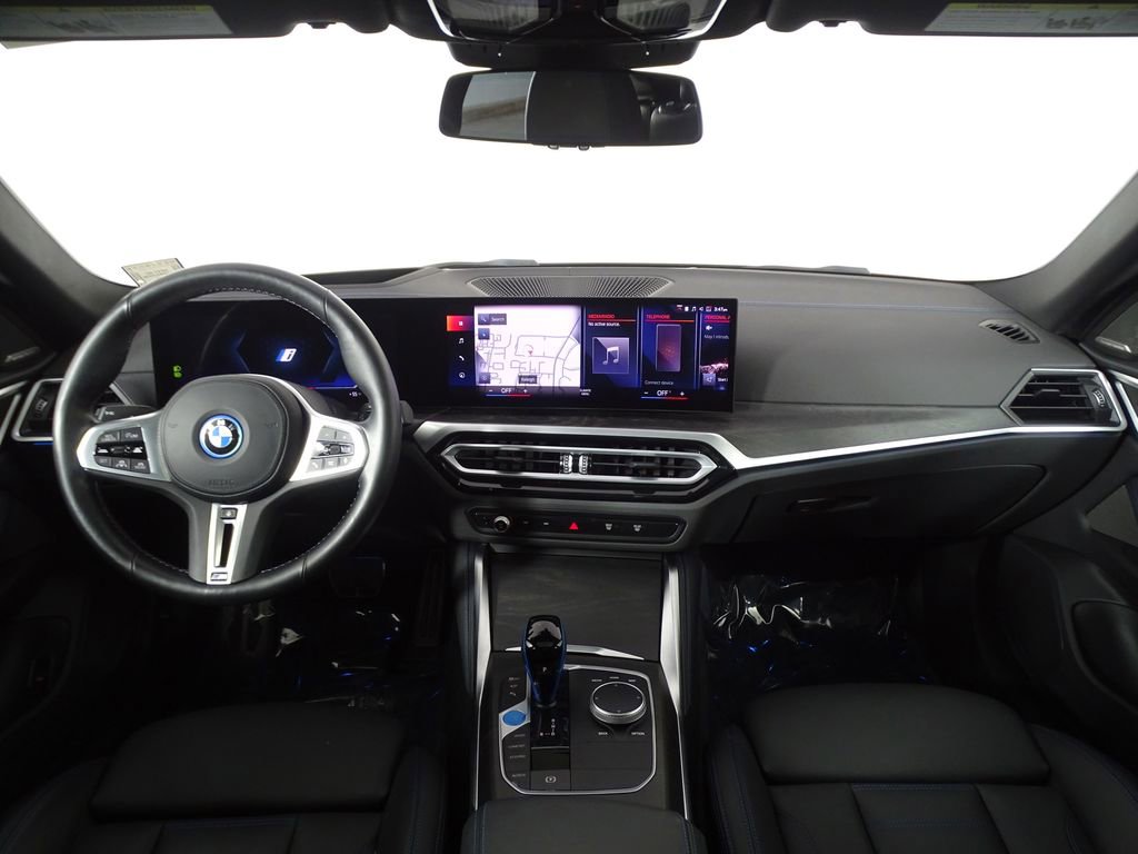 Used 2023 BMW i4 M50 image 32