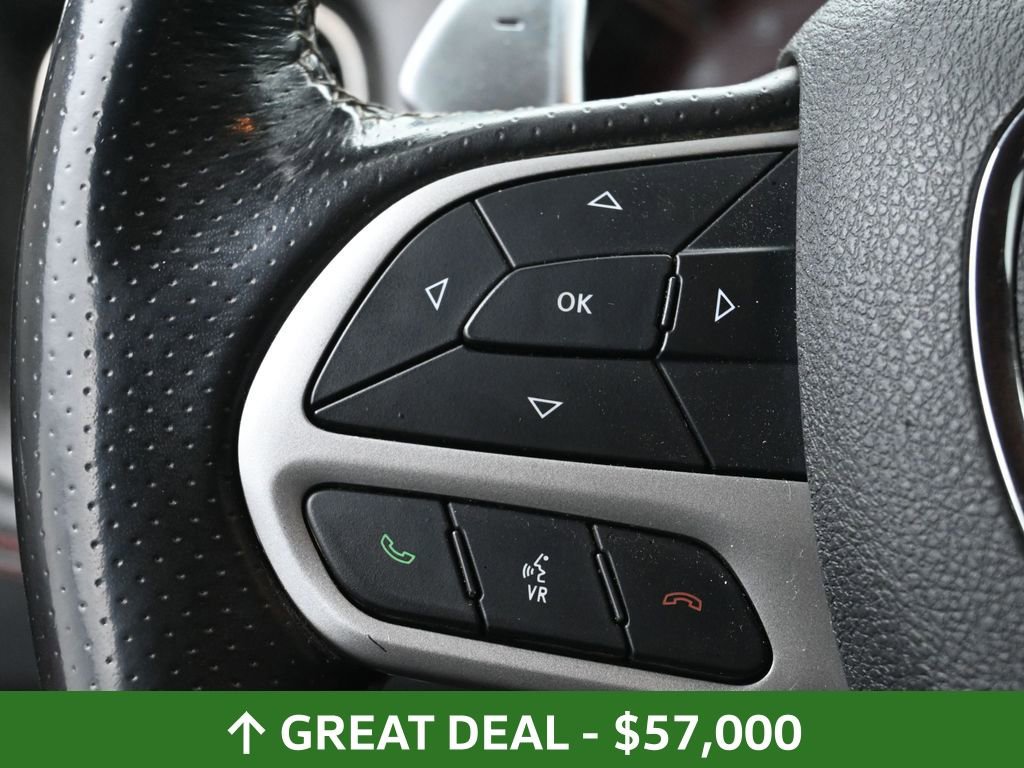 Used 2021 Dodge Charger SRT Hellcat image 25