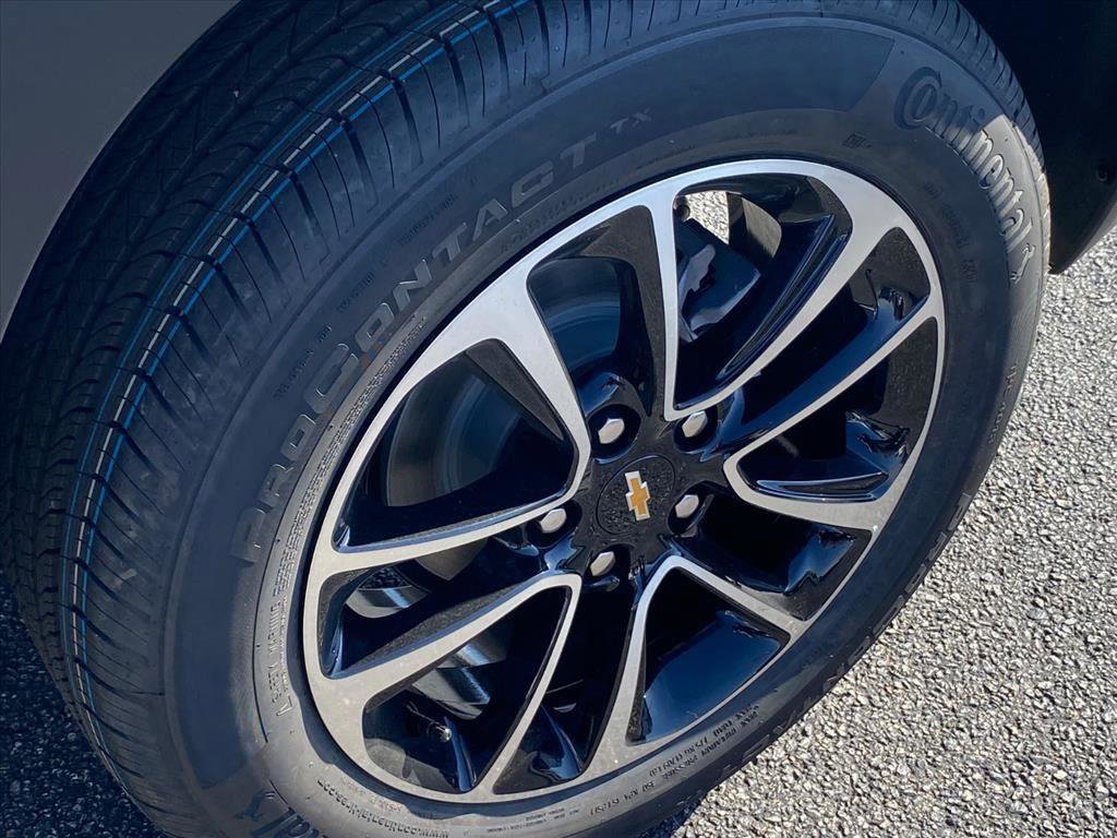 New 2026 Chevrolet TrailBlazer LT image 20