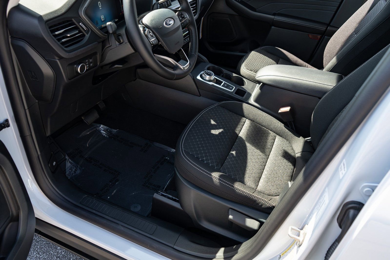 New 2026 Ford Escape Active w/ Tech Pack #1 FWD image 17