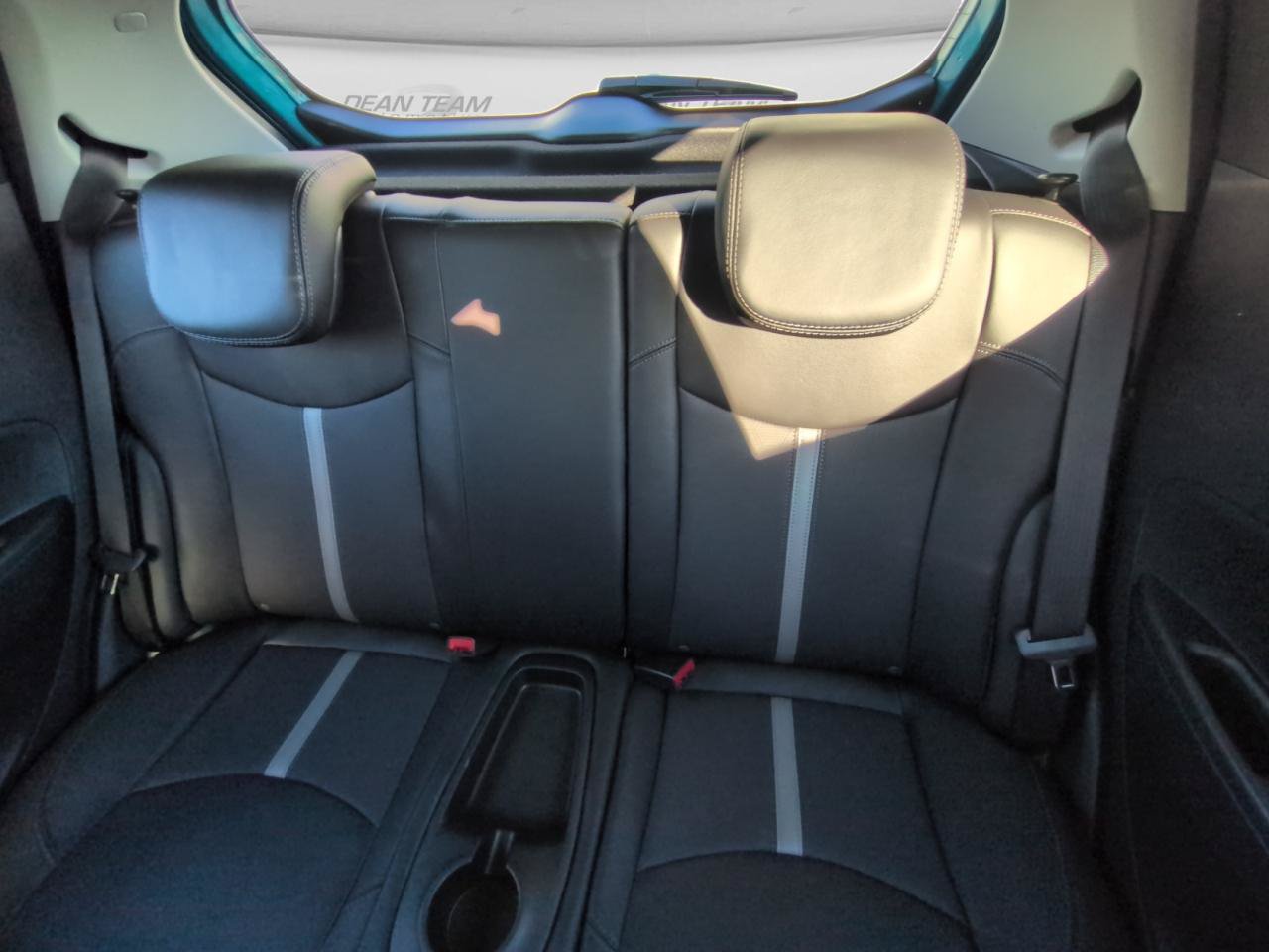 Used 2019 Chevrolet Spark ACTIV FWD image 25