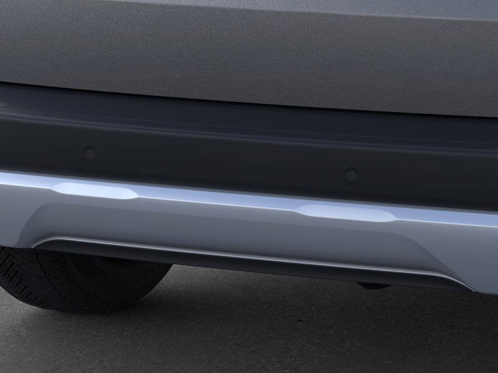 New 2025 Ford Escape SE FWD image 23