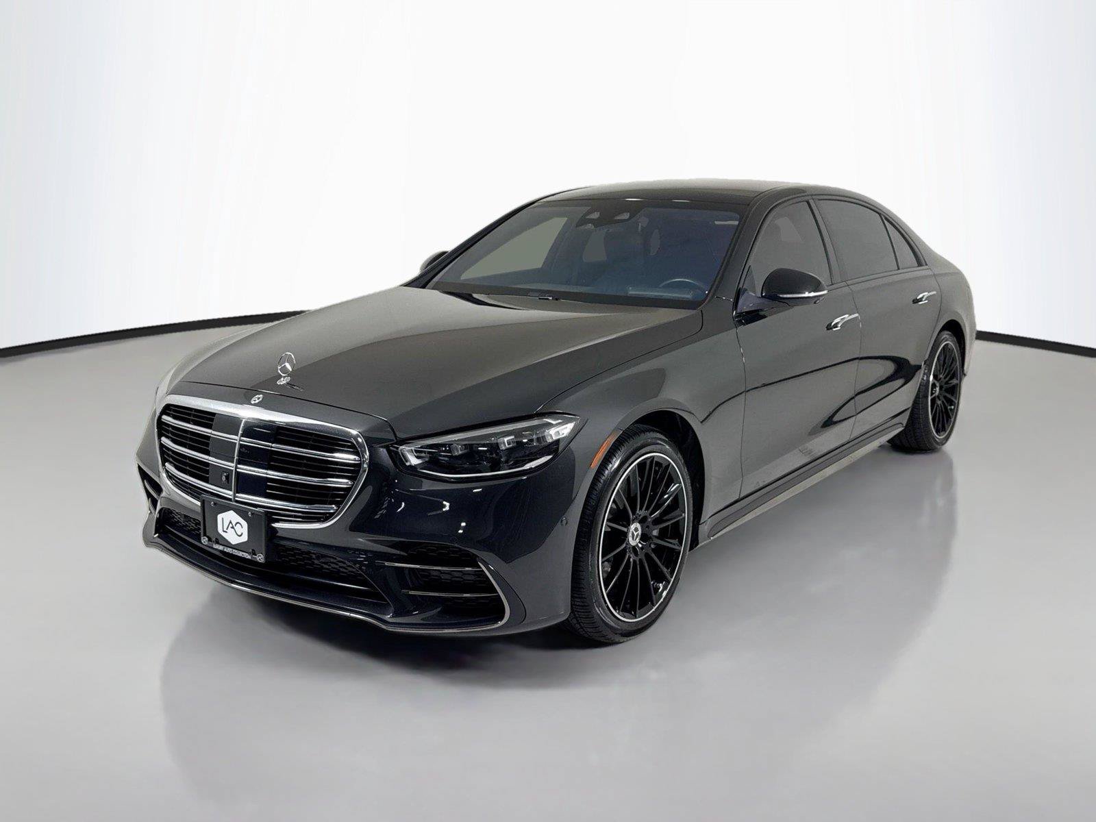 Used 2023 Mercedes-Benz S 500 4MATIC image 9