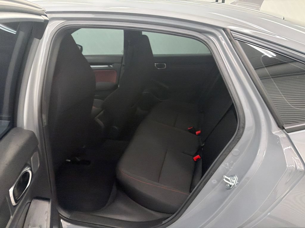 Used 2025 Honda Civic Si image 19