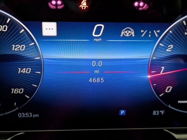 Certified 2023 Mercedes-Benz S 580 4MATIC Sedan image 11