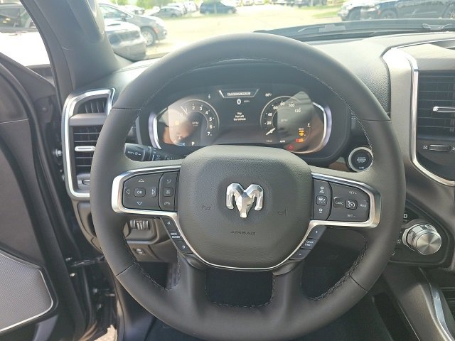 New 2026 RAM 1500 Laramie image 18