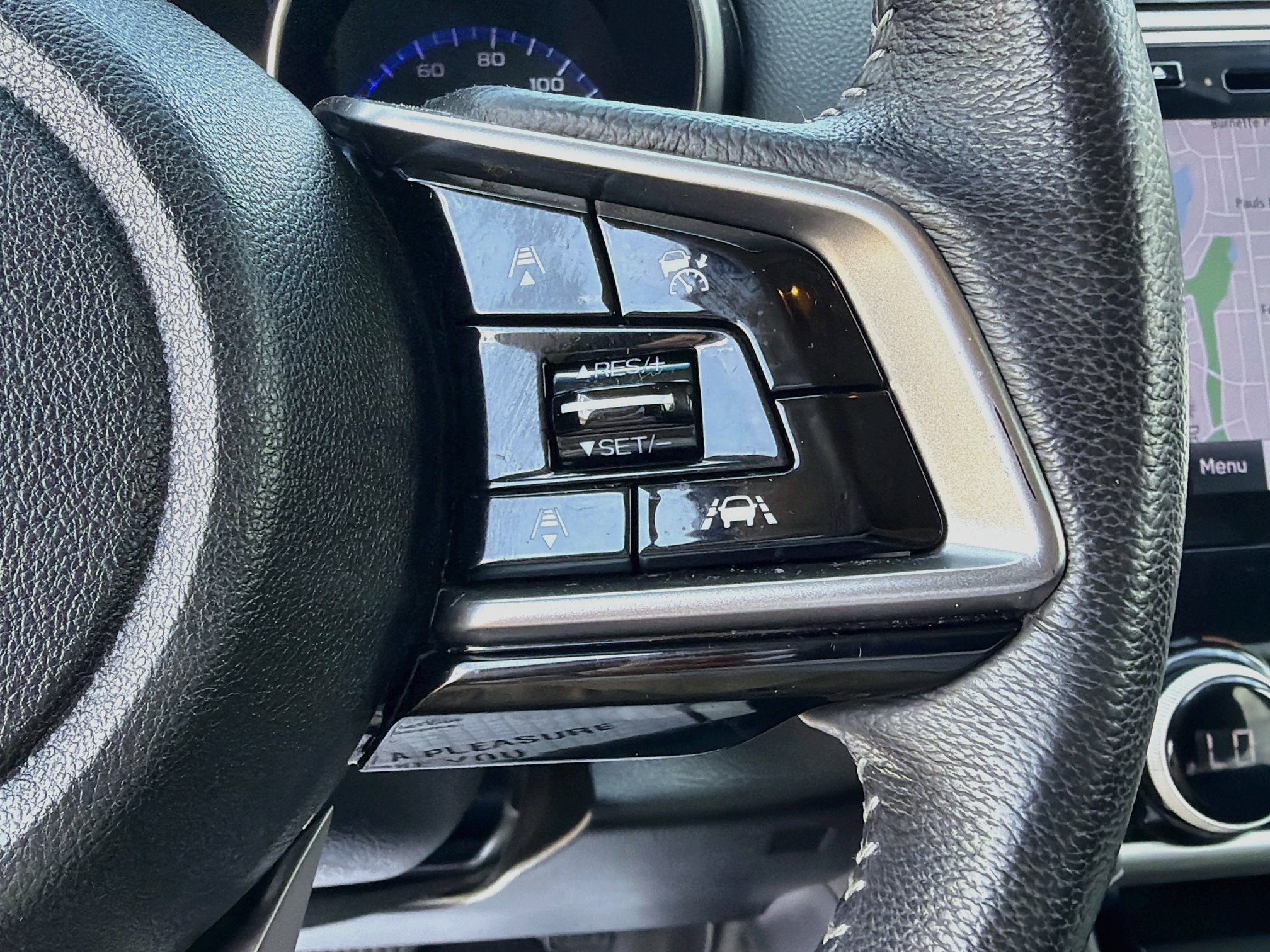 Used 2019 Subaru Outback 2.5i Limited AWD/4WD image 39