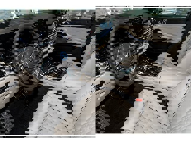 New 2026 BMW X5 xDrive50e w/ M Sport Package image 55