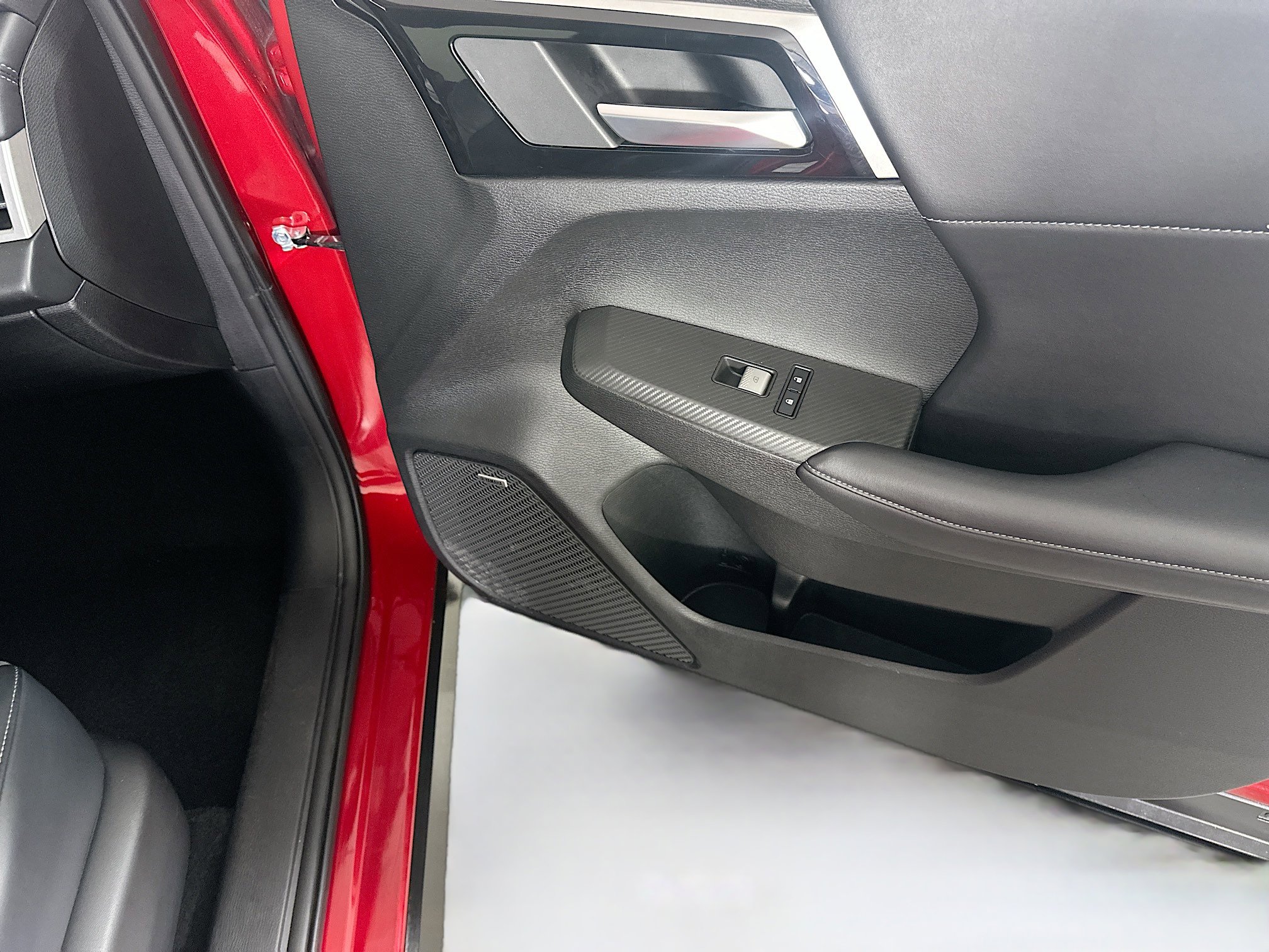 Used 2025 Mitsubishi Outlander SE image 33