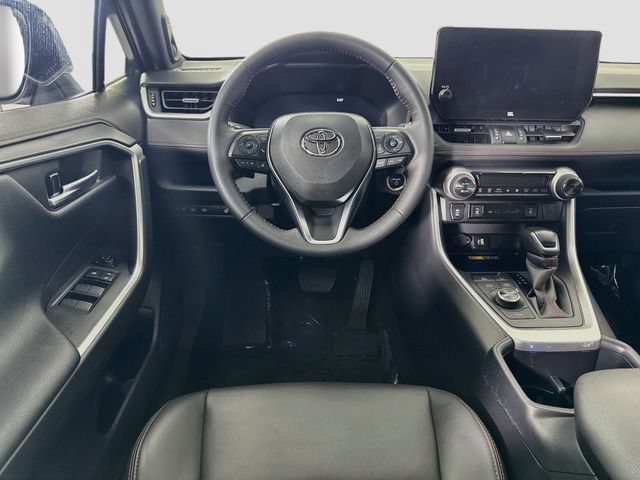 Certified 2025 Toyota RAV4 XSE w/ Weather Package AWD/4WD image 24