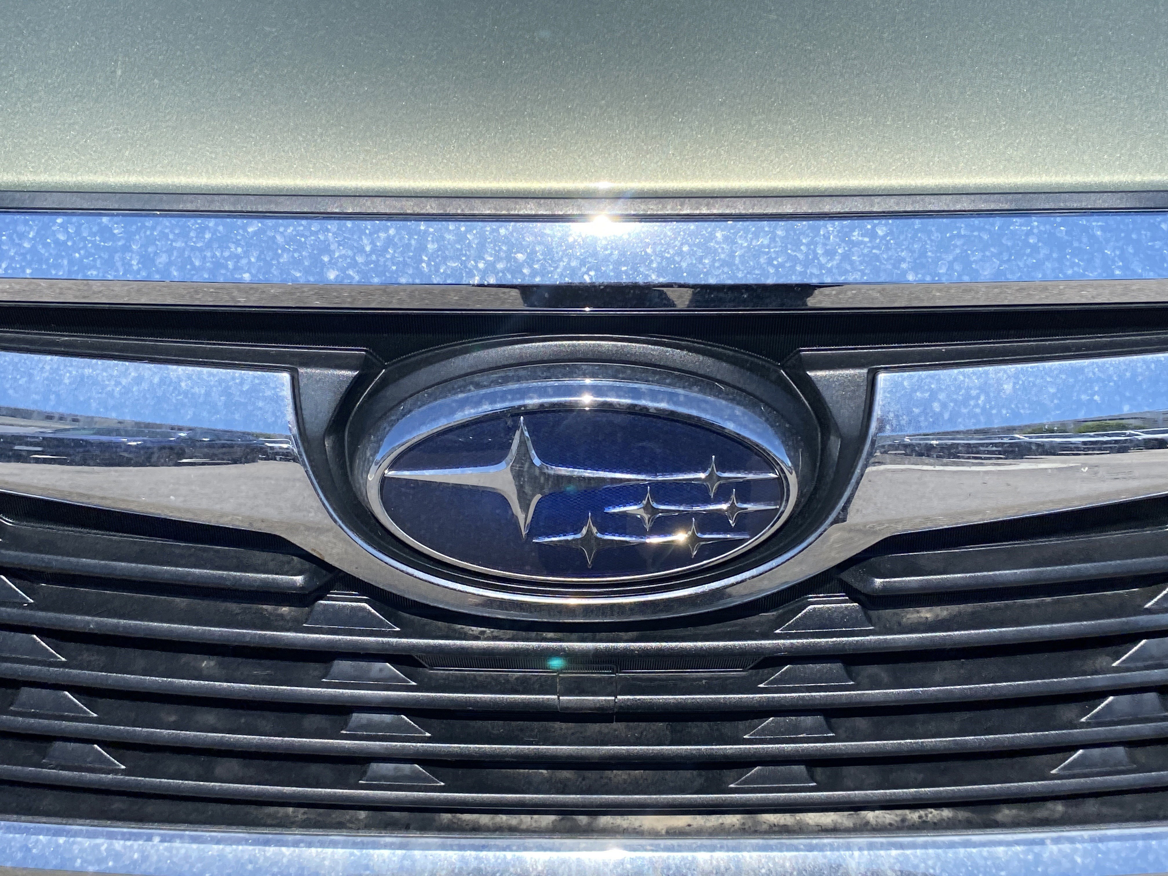 Used 2019 Subaru Forester Limited AWD/4WD image 25