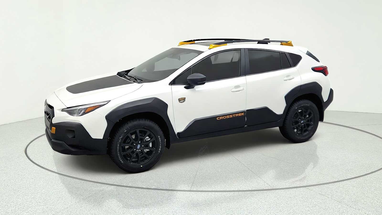 New 2026 Subaru Crosstrek 2.5i Wilderness AWD/4WD image 4