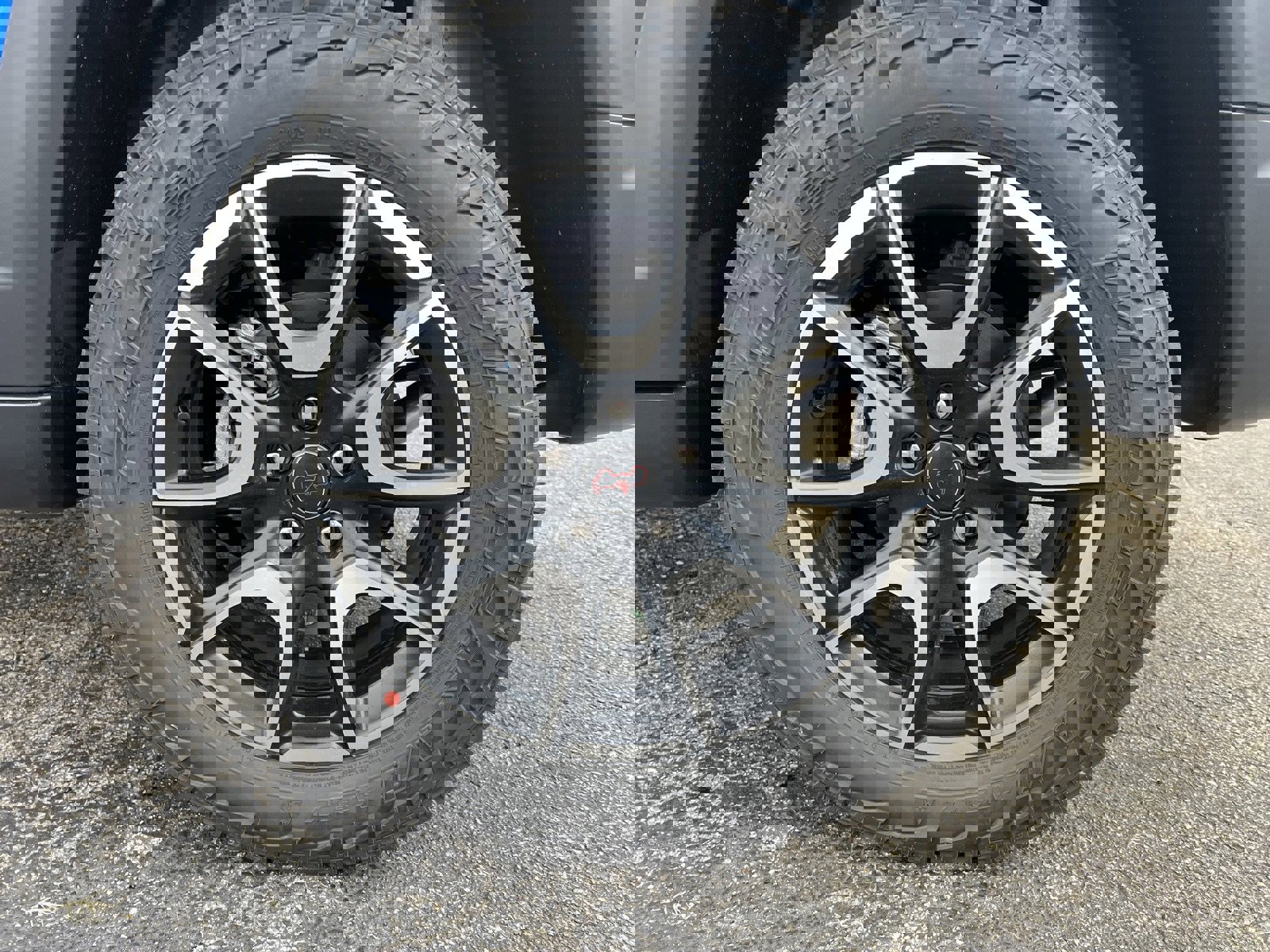 New 2026 Jeep Compass Trailhawk w/ Trailer Tow Group image 6