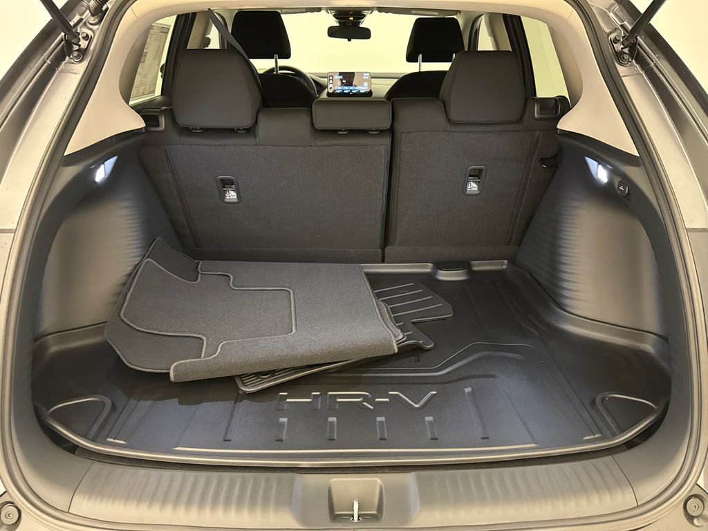New 2026 Honda HR-V LX image 13