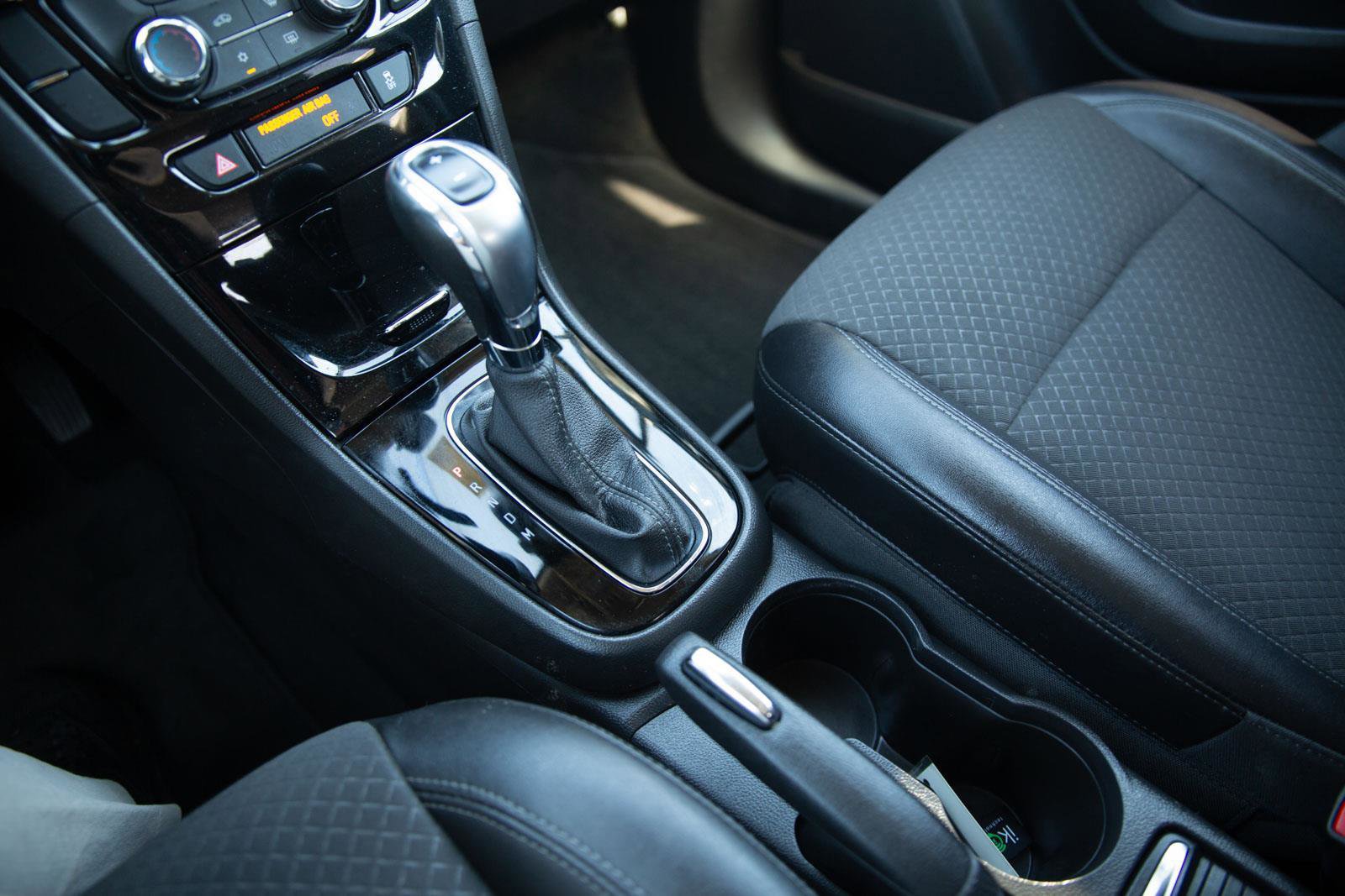 Used 2019 Buick Encore Preferred image 15