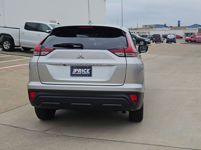 Used 2024 Mitsubishi Eclipse Cross ES image 6