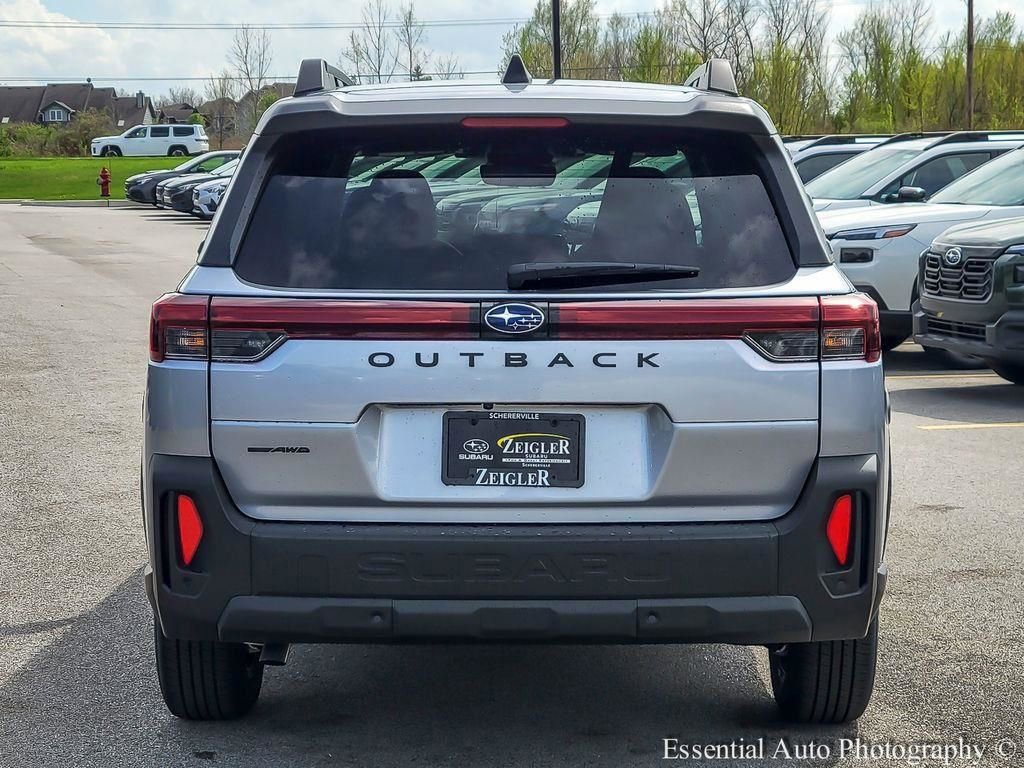 New 2026 Subaru Outback Premium AWD/4WD image 5