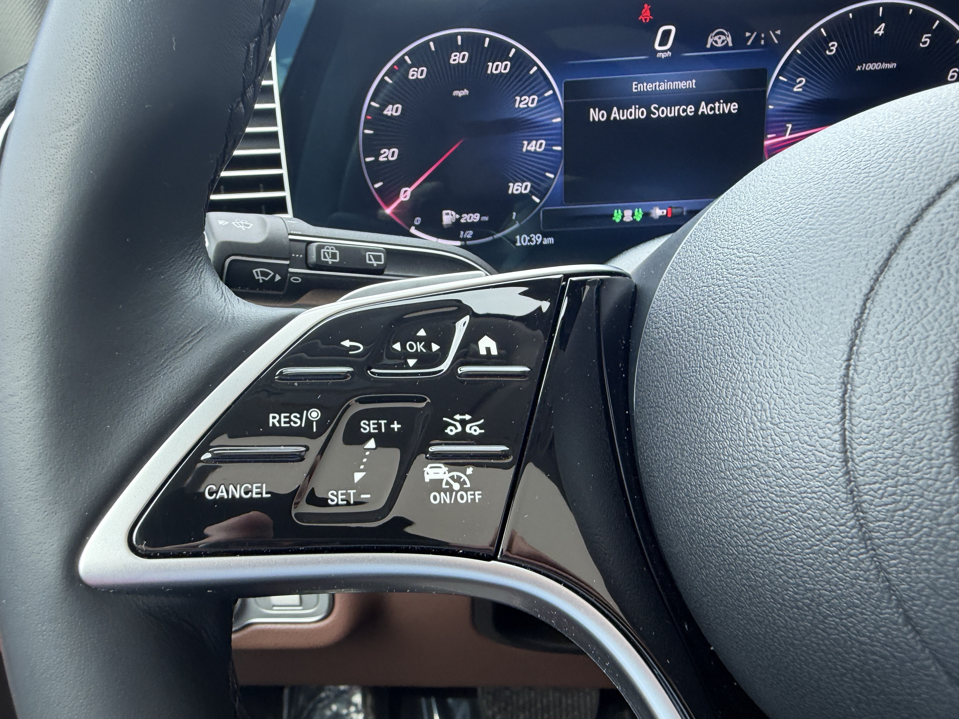 Used 2026 Mercedes-Benz GLE 350 4MATIC image 29