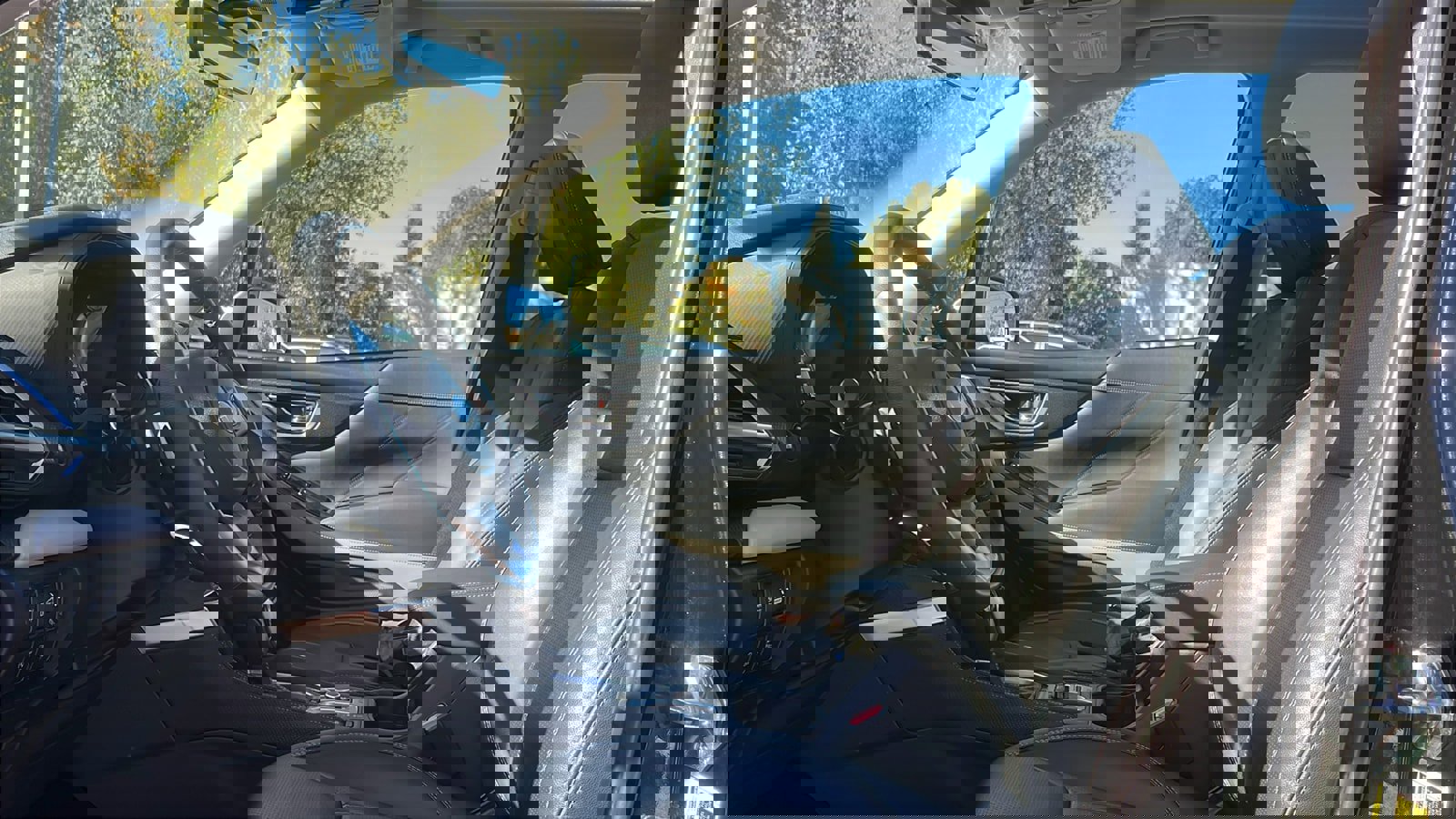 Certified 2022 Subaru Forester Limited image 11