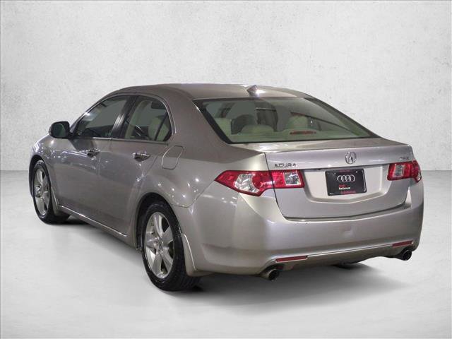 Used 2010 Acura TSX Sedan image 8