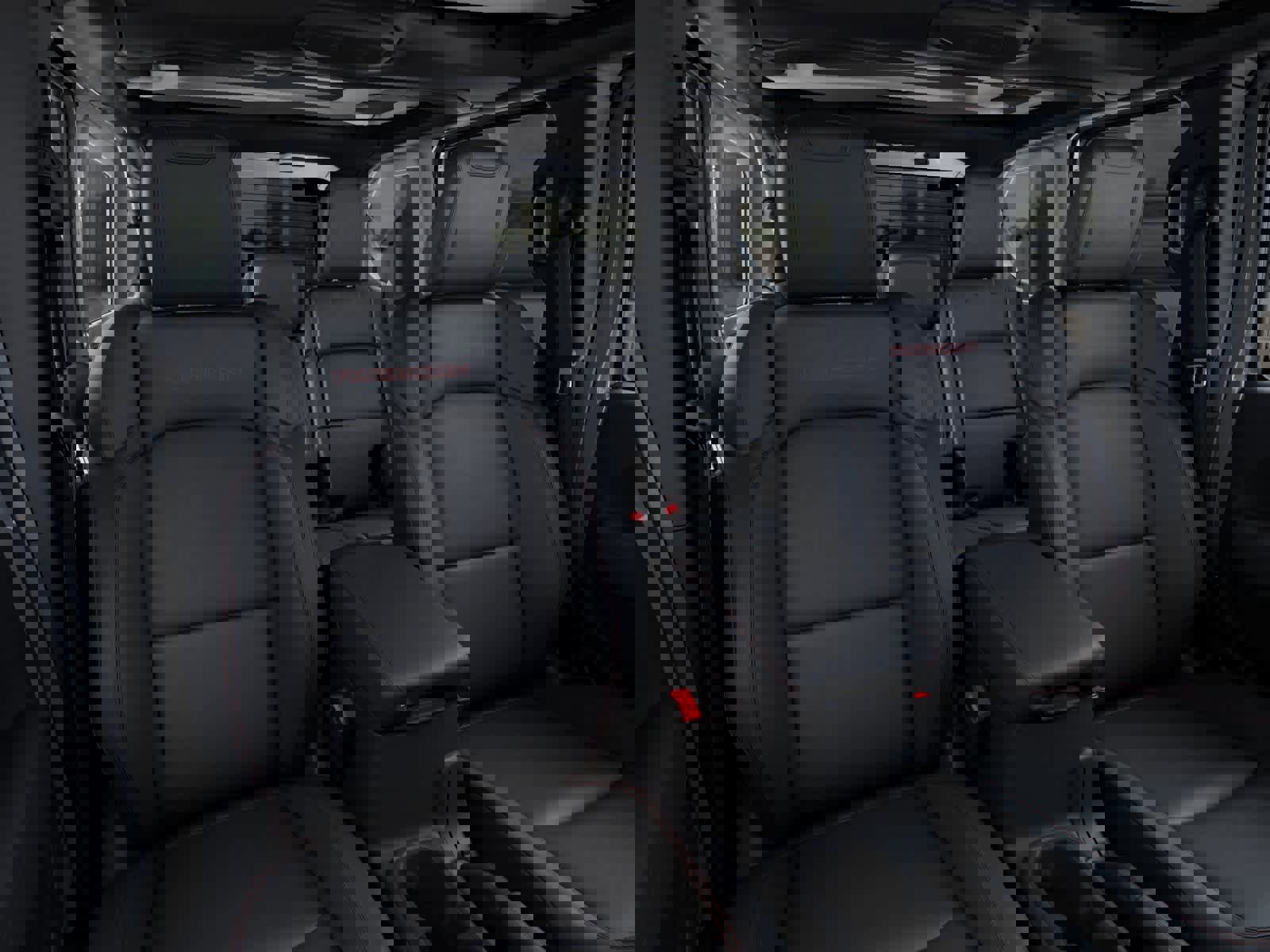 New 2026 Jeep Wrangler Rubicon w/ Safety Group image 16