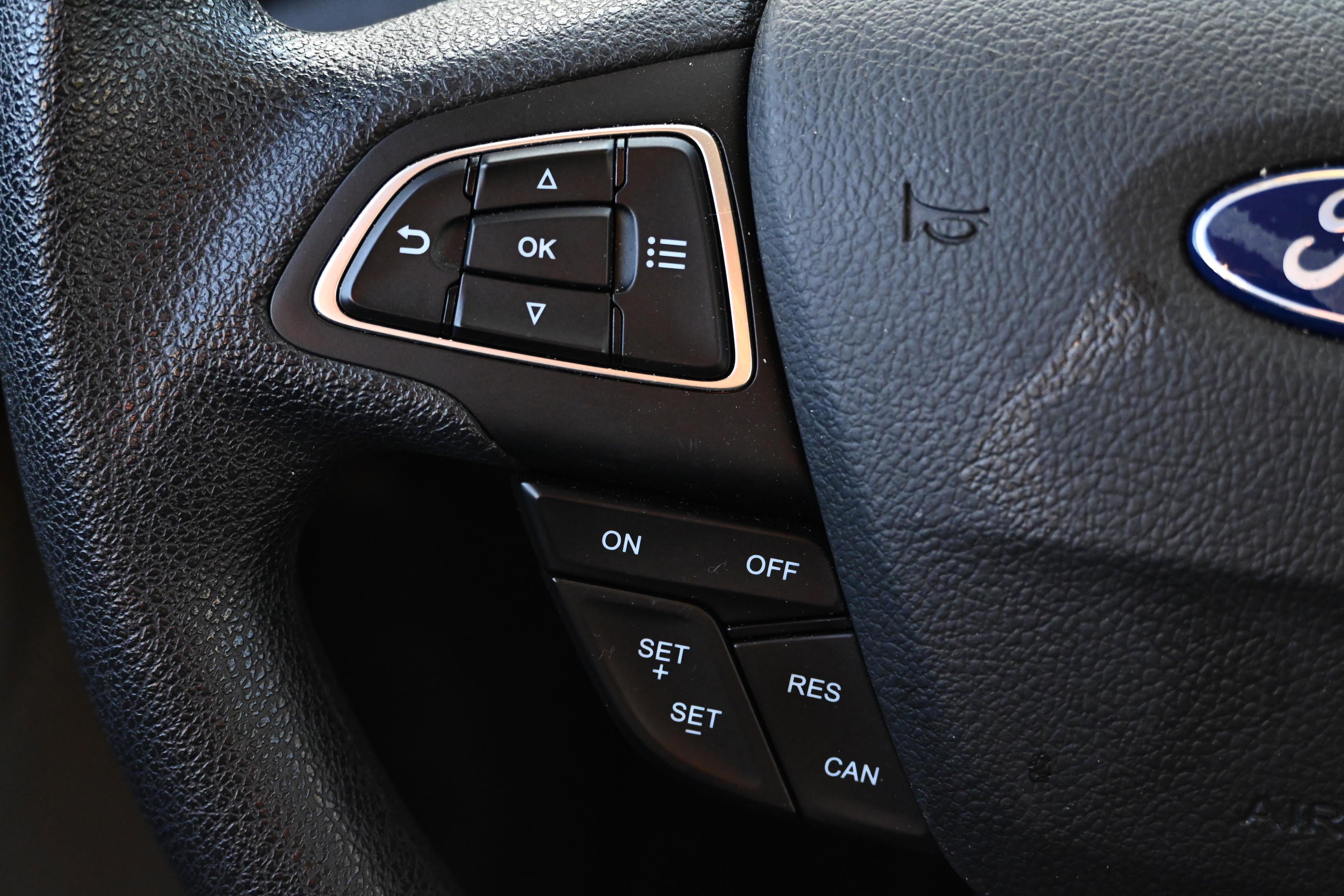 Used 2022 Ford EcoSport S image 27