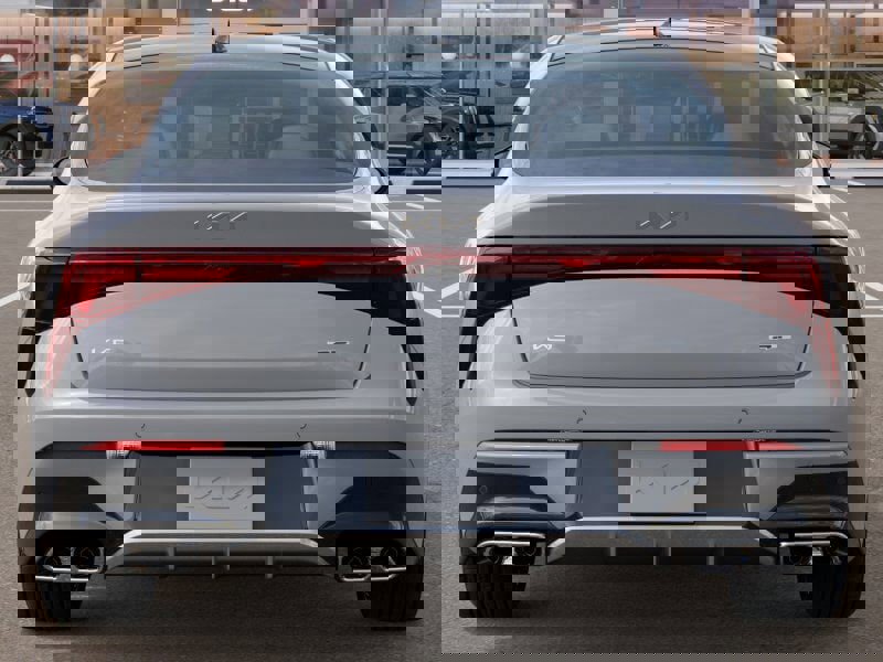 New 2026 Kia K5 GT image 13