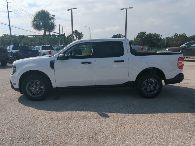 New 2026 Ford Maverick XLT FWD image 8