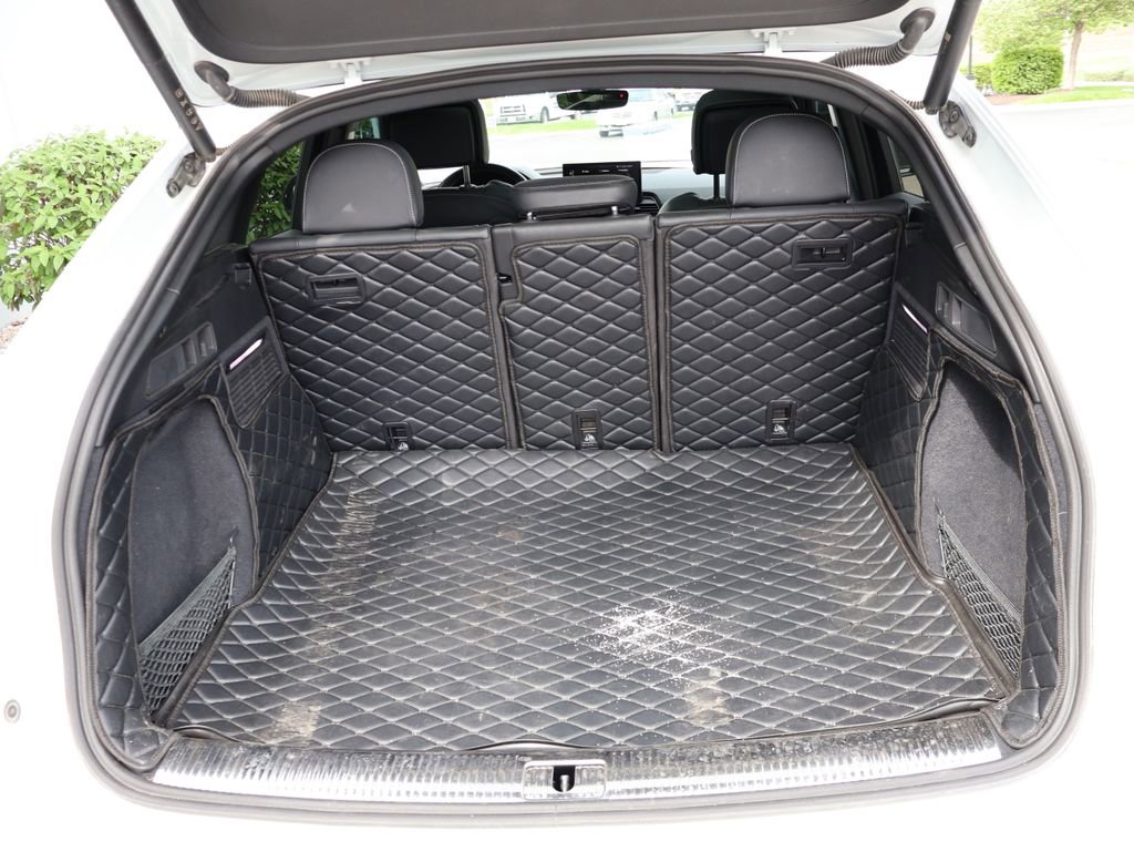Used 2024 Audi SQ5 Premium Plus AWD/4WD image 10