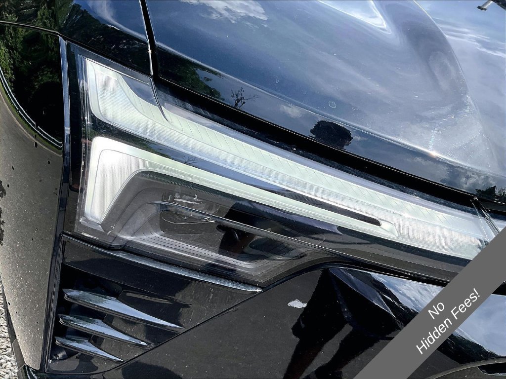 Used 2024 Chevrolet Blazer EV RS AWD/4WD image 23