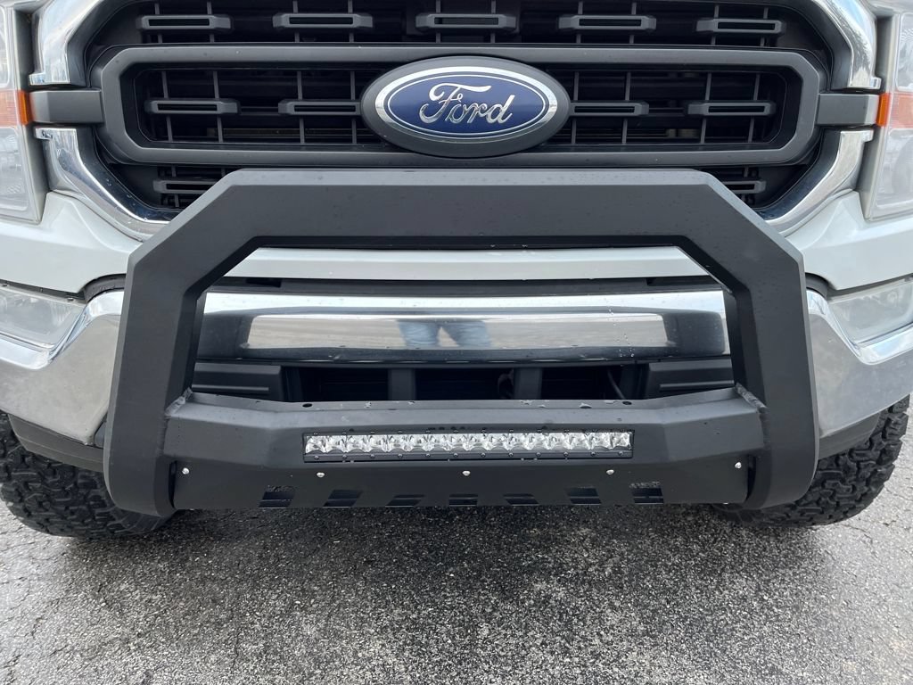 Used 2022 Ford F150 XLT AWD/4WD image 35