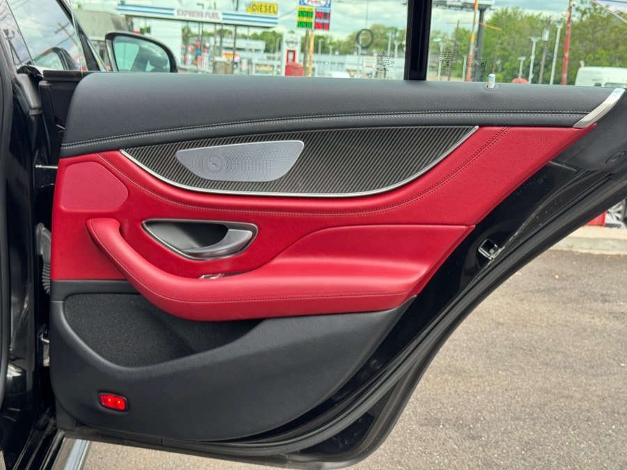 Used 2019 Mercedes-Benz CLS 53 AMG 4MATIC image 32