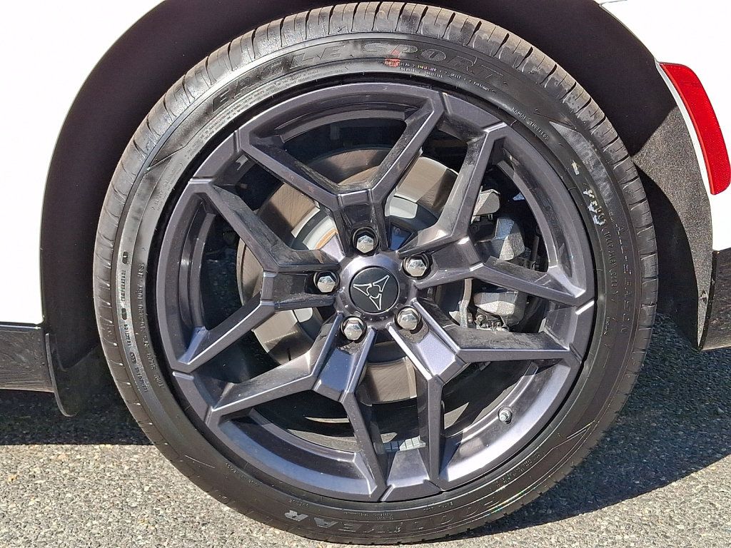 New 2026 Dodge Charger Scat Pack AWD/4WD image 18