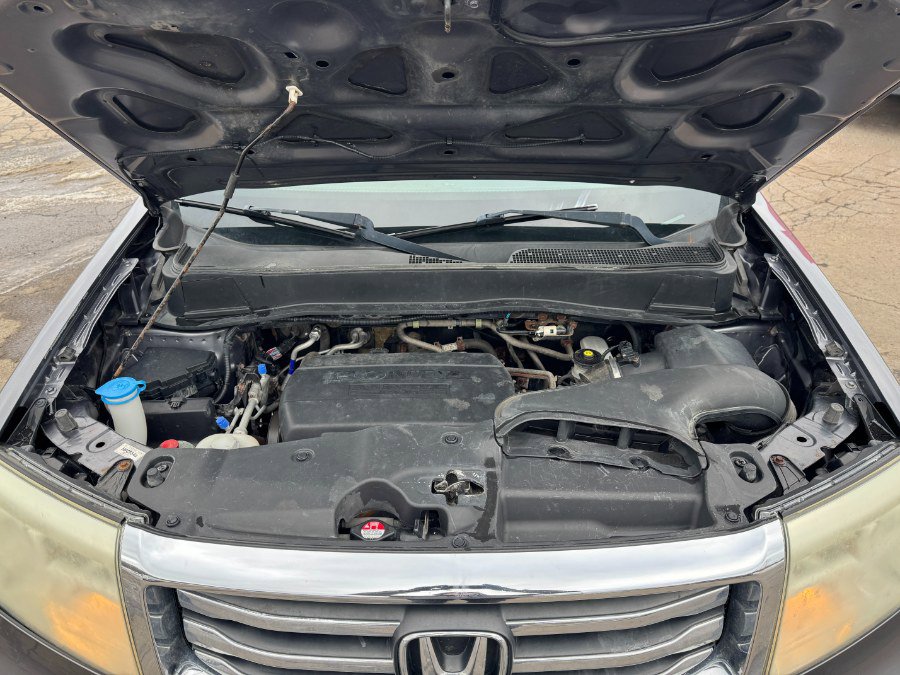 Used 2014 Honda Pilot Touring image 26