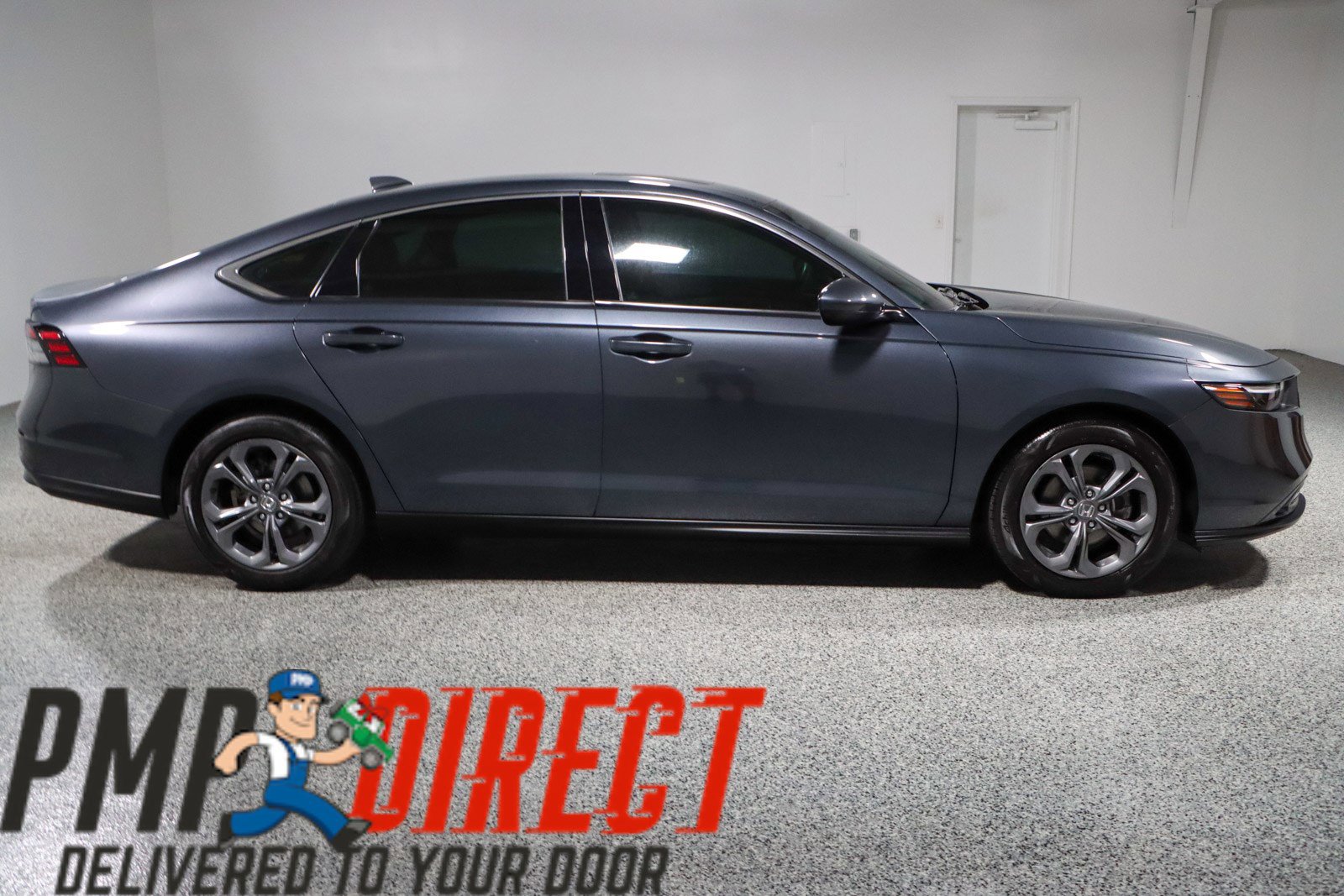 Used 2023 Honda Accord EX image 6