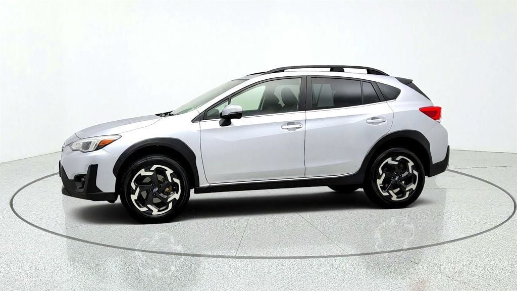 Used 2021 Subaru Crosstrek 2.5i Limited AWD/4WD image 8